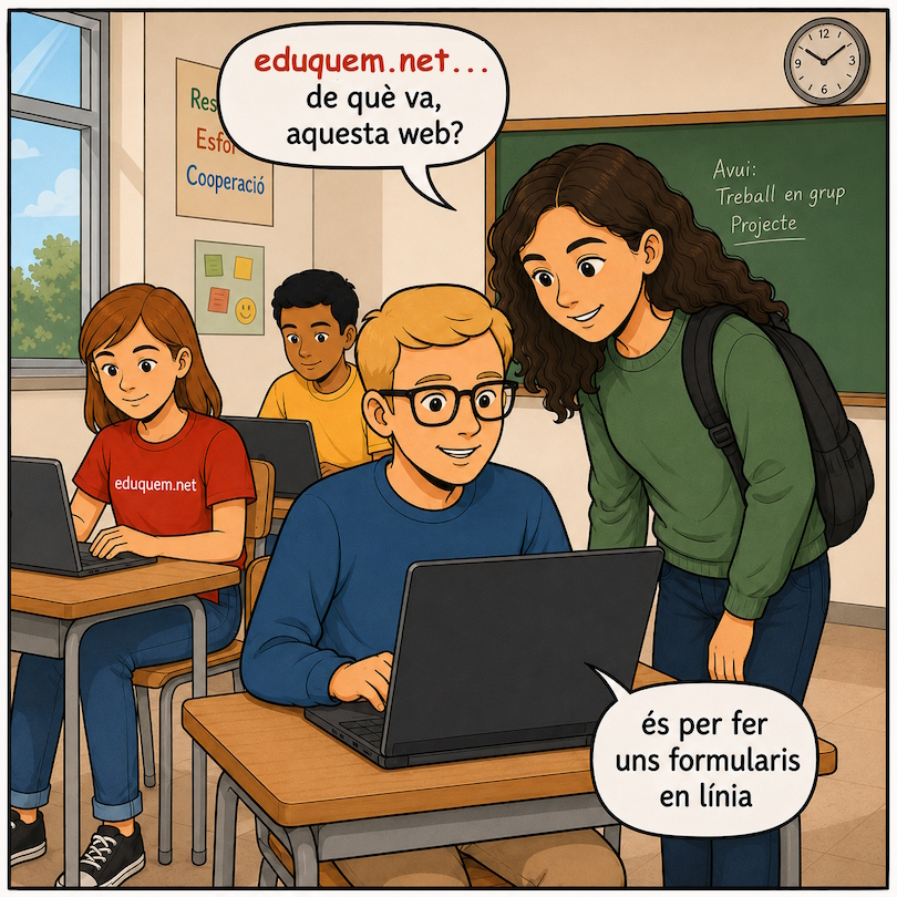 Vinyeta 1